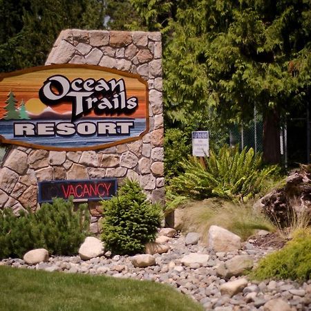 Ocean Trails Resort Парксвілл Екстер'єр фото